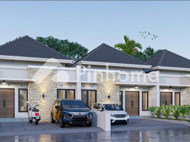 Dijual Rumah Baru Proses Bangun di Mangunsari Raya Rp 3,65 Juta/m² | Pinhome