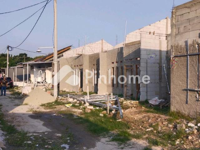 Dijual Rumah Baru Ready Stok Dekat Stasiun KRL Bekasi Timur di Cluster Nirwana Rp 4,86 Juta/m² | Pinhome