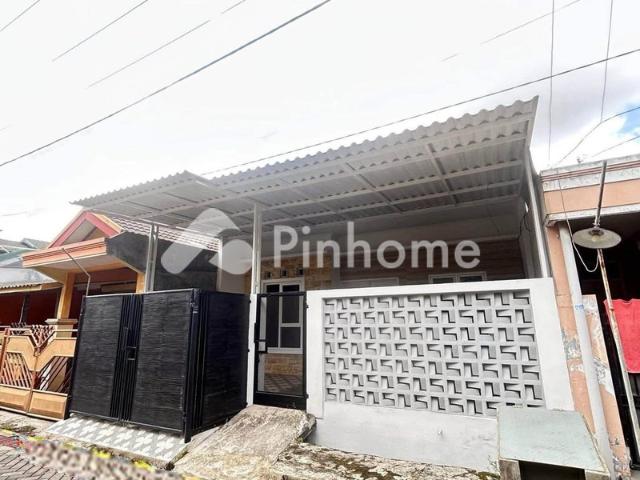 Dijual Rumah Baru Siap Huni Ciamik Termurah DikelasNya‼️ di Perum Taman Pondok Jati Kelurahan Geluran Sidoarjo Rp 7,14 Juta/m² | Pinhome