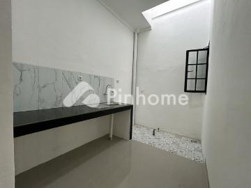 Dijual Rumah Baru Siap Huni Lokasi Strategis Tanpa DP di White House Chillin Rp 8,02 Juta/m² | Pinhome