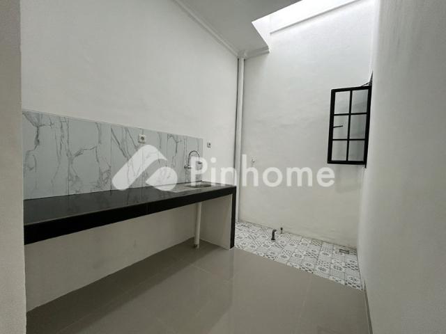 Dijual Rumah Baru Siap Huni DP 0 Lokasi Strategis Pinggir Jalan di White House Chillin Rp 8,02 Juta/m² | Pinhome