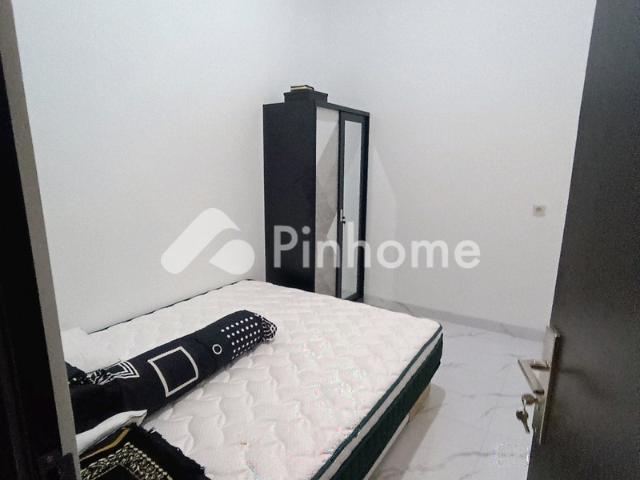 Dijual Rumah Baru Siap Huni Strategis di Gas Alam Rp 10,83 Juta/m² | Pinhome