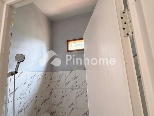 Dijual Rumah Baru Sumedang Harga Terbaik Lokasi Strategis Asri di Jalan Tanjungsari Haurngombong Rp 4,98 Juta/m² | Pinhome