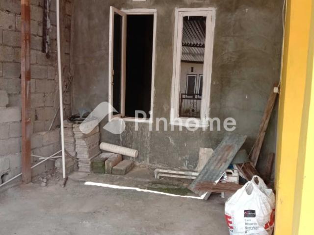 Dijual Rumah Bebas Banjir di Jl Mapanget Talawaan Perumahan Korpri Rp 3,29 Juta/m² | Pinhome