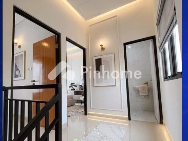 Dijual Rumah Bekasi Tanpa DP? Di jl. MT Haryono Rp 10,71 Juta/m² | Pinhome