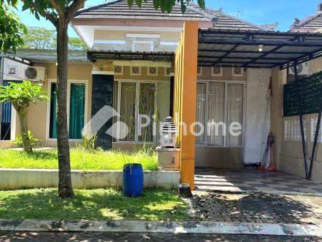 Dijual Rumah Beranda Bali bsb Semarang di Bsb Semarang Rp 9,17 Juta/m² | Pinhome