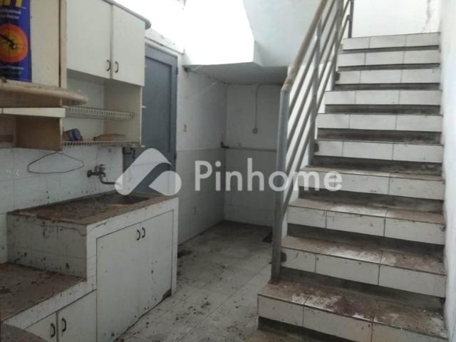 Dijual Rumah Besar dan Kokoh Pusat Kota Bandung di Sayap Pungkur Bandung Rp 8,82 Juta/m² | Pinhome