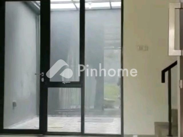 Dijual Rumah Golden Park 2, Serpong di Golden Park 2, Serpong Rp 12,15 Juta/m² | Pinhome