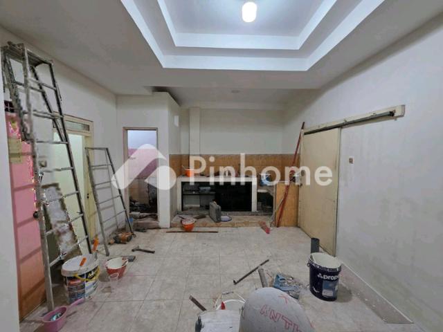 Dijual Rumah Gunung Sari Indah Surabaya di Gunung Sari Indah Rp 6,85 Juta/m² | Pinhome