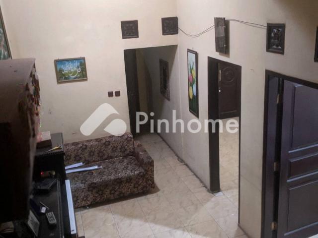 Dijual Rumah Daerah Strategis Kota di Juru Pasar Alun Tarogong Rp 8,33 Juta/m² | Pinhome