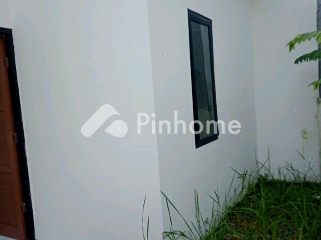 Dijual Rumah Dalam Cluster Strategis Pinggir Jalan Cibitung di Wanasari Rp 4,53 Juta/m² | Pinhome
