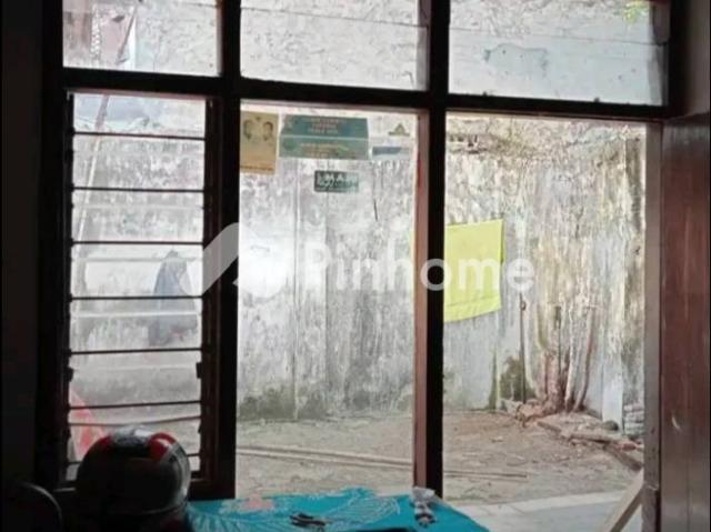 Dijual Rumah Dan Tanah Luas 396 M2 Jl. Baru/Kapten Jamhur di Kota Banjar, Jawa Barat Bisa Nego Rp 3,28 Juta/m² | Pinhome