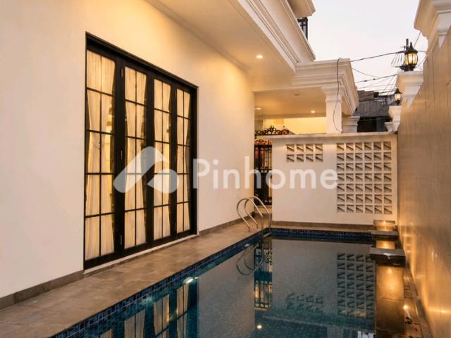 Dijual Rumah Degin Homey Bangunan Baru di Joglo, Jakarta Barat Rp 26,11 Juta/m² | Pinhome