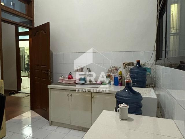 Dijual rumah dekat Simpang Lima dan mall Tentrem Semarang