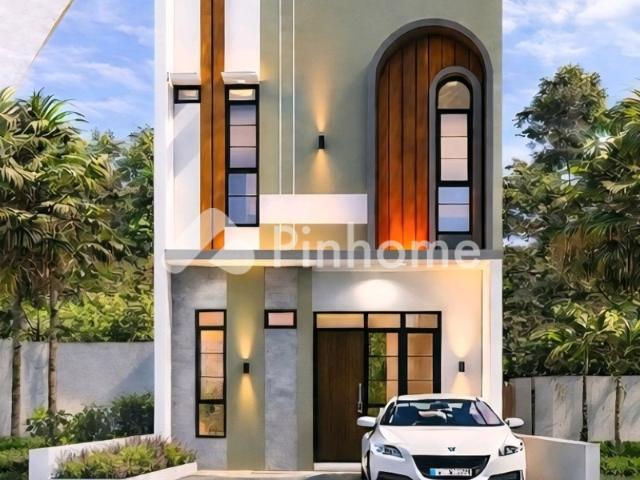 Dijual Rumah Dekat Toll Cileunyi, Stasiun Rancaekek, ITB di Cileunyi Kulon Rp 8,17 Juta/m² | Pinhome