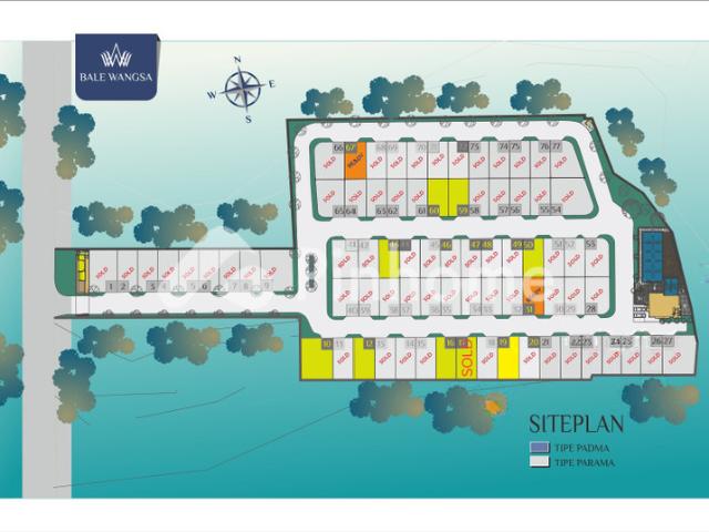 Dijual Rumah Desain Custom, 5 Menit Pemda Sleman di Jl. Kebon Agung, Kranggahan I, Trihanggo, Kec. Gamping, Kabupaten Sleman, Daerah Istimewa Yogyakarta 55291 Rp 17,28 Juta/m² | Pinhome