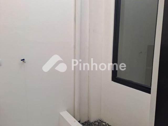 Dijual Rumah Desain Jepang Serasa Villa Cukup 500jutaan di Tanah Sareal Kota Bogor Rp 6,56 Juta/m² | Pinhome