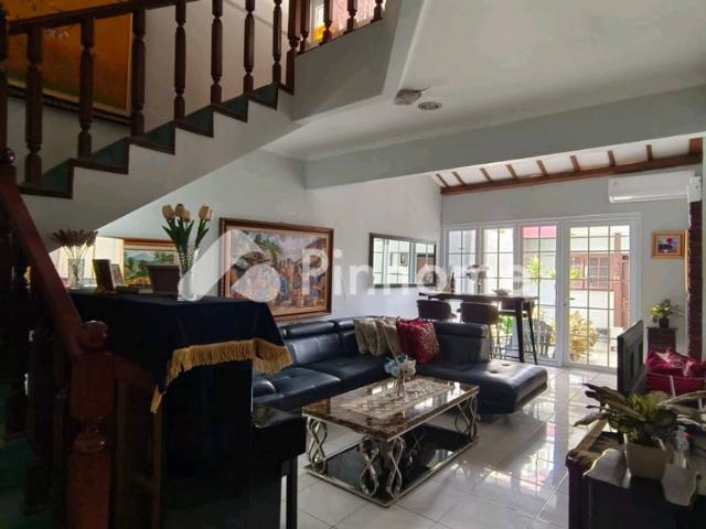Dijual Rumah Di Bungur, Jakarta Selatan di Jl. Bungur Raya Rp 41,09 Juta/m² | Pinhome