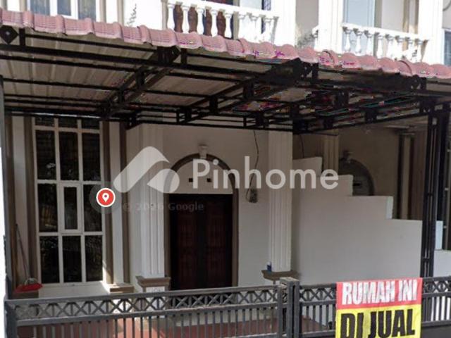 Dijual Rumah di Daerah Sekitaran Gatsu di Jl Kesatria No A1b Rp 13,08 Juta/m² | Pinhome