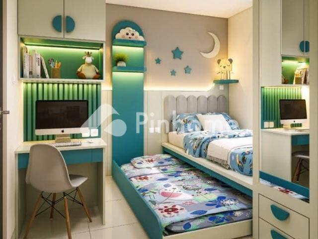 Dijual Rumah di Karang Anyar Super Strategis di Jalan Ekonomi Rp 31,21 Juta/m² | Pinhome