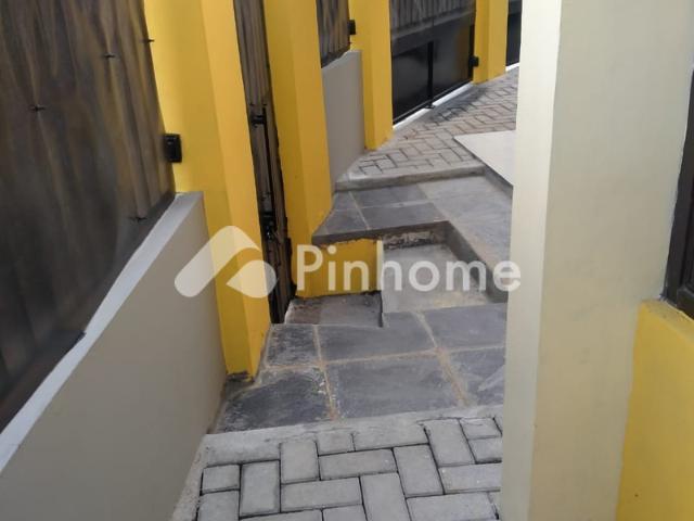Dijual rumah di jual rumah di daerah cibeber di cibeber rp 9,06 juta/m² | pinhome