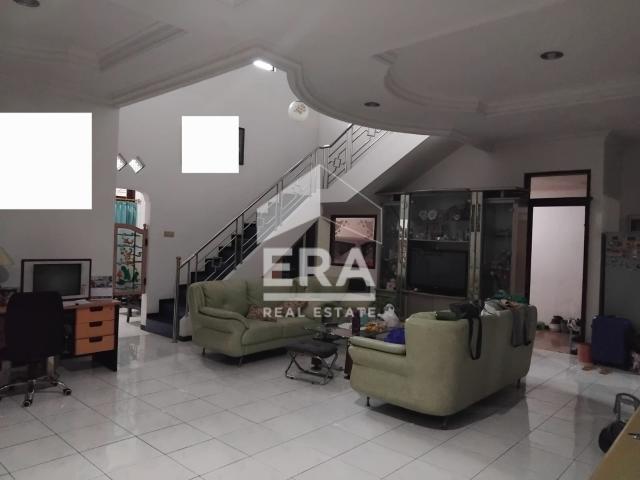 Dijual Rumah di Sosrokartono Kudus