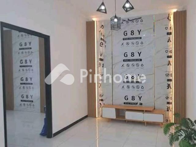 Dijual Rumah Di Pandanaran Hills di Mangunharjo Rp 8,33 Juta/m² | Pinhome