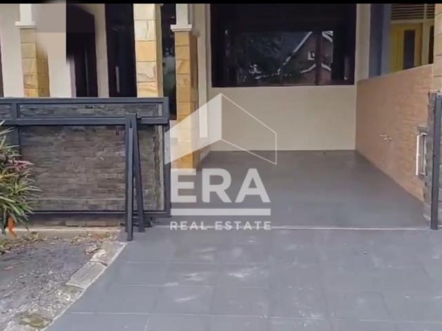 Dijual Rumah di Permata Jingga Malang