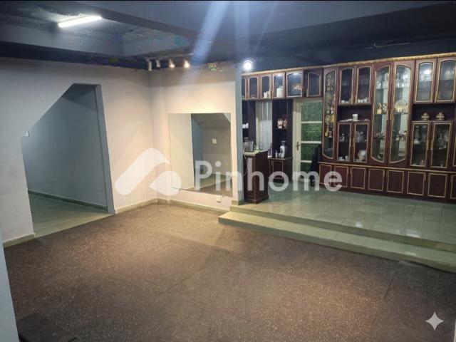 Dijual Rumah Di Perumahan Jatinegara Baru Bebas Banjir di Jatinegara Baru Rp 13,32 Juta/m² | Pinhome