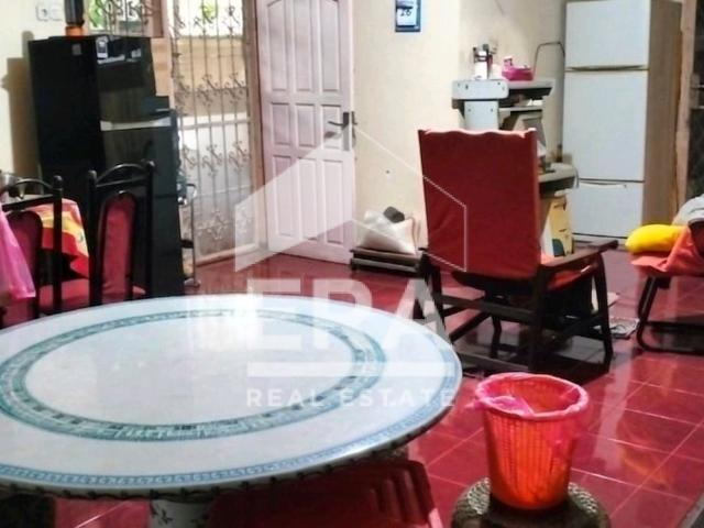 Dijual rumah di tangerang