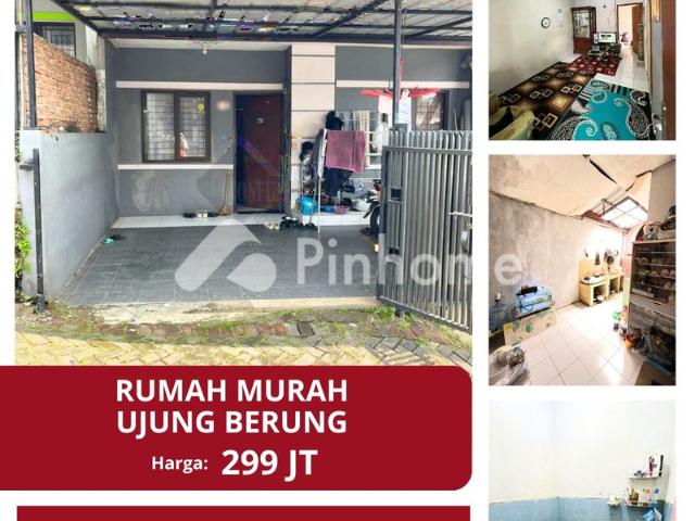 Dijual Rumah di Ujung Berung Bebas Banjir Lokasi Strategis di Jalan Ujung Berung Bandung Rp 3,89 Juta/m² | Pinhome