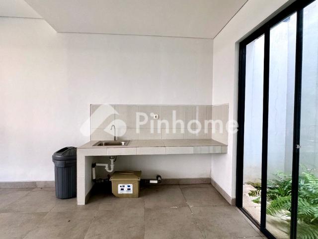 Dijual Rumah di Yuthica BSD di Lengkong Gudang Rp 30 Juta/m² | Pinhome