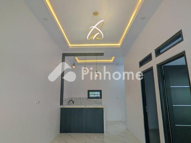 Dijual Rumah Dikawasan Strategis Dekat STT TELKOM di ATHAYA RESIDENCE Rp 7,43 Juta/m² | Pinhome