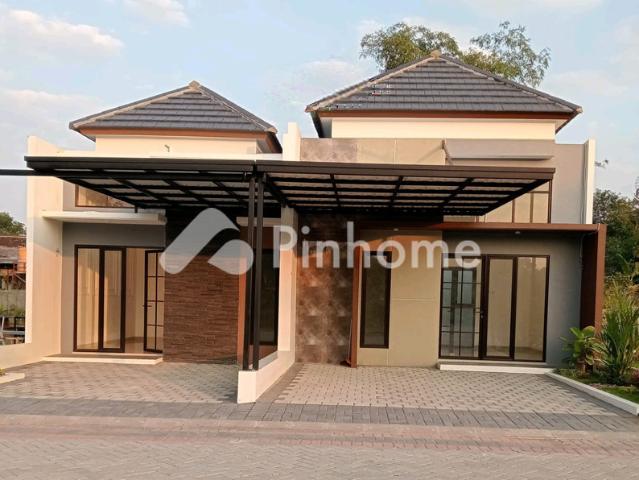 Dijual Rumah DP Nol SHM Menganti & Promo AC di Grand North Menganti Rp 5,26 Juta/m² | Pinhome
