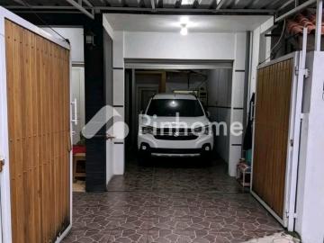 Dijual Rumah SATU LANTAI BEBAS BANJIR UDARA SEJUK DAN NYAMAN di Jln Hegar Manah Loji Sindang Barang Bogor Kota Rp 7,06 Juta/m² | Pinhome