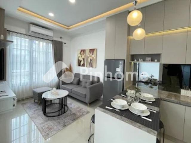 Dijual Rumah Dua Lantai Lkasi Sangat Strategis Dekat Akses Toll di Jl Ciomas Parakan Bogor Rp 8,25 Juta/m² | Pinhome
