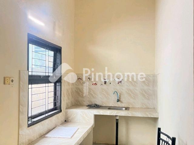 Dijual Rumah Eka Rasmi Medan Johor di Medan Johor Eka Rasmi Rp 4,9 Juta/m² | Pinhome