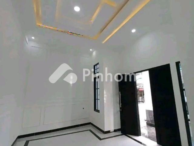 Dijual Rumah EXCLUSIVE Terjangkau di Daerah di ATHAYA RESIDENCE Rp 7,22 Juta/m² | Pinhome