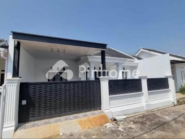 Dijual Rumah Komersil di Kawasan Strategis Dekat STT TELKOM di ATAHYA RESIDENCE Rp 11,56 Juta/m² | Pinhome