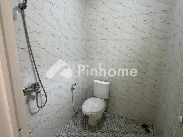 Dijual Rumah Konsep Bali Radar Auri Depok di Radar AURI Rp 18,41 Juta/m² | Pinhome