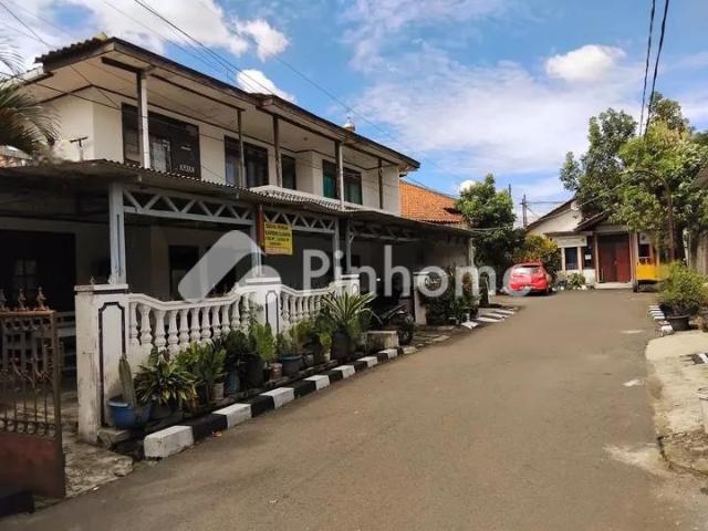 Dijual Rumah Kos Aktif Jl Sayap Terusan Jakarta, Kota Bandung di Sayap Jalan Jakarta Kota Bandung Rp 7,74 Juta/m² | Pinhome