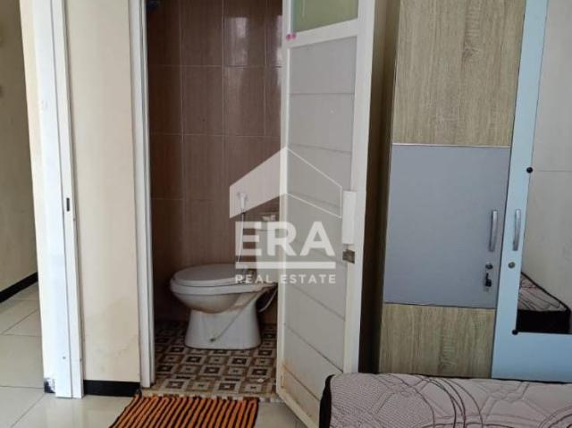 Dijual rumah kos baru shm karangploso malang
