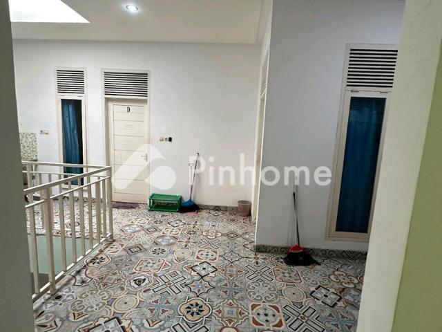 Dijual Rumah Kos 2 Lantai Dekat Kampus Telkom, Terminal Pwt di Purwokerto Kidul Rp 8,89 Juta/m² | Pinhome