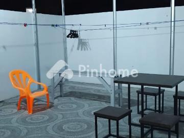 Dijual Rumah Kost Aktif di Kapuran Barat Jagalan di Griya Prasetya, Selatan, Pandean Lamper Rp 15,29 Juta/m² | Pinhome