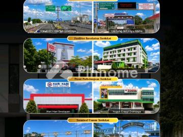 Dijual Rumah Kost Full Furnished 1Menit Ke Kampus IPB di Pesona Student House Bogor Investasi Masa Depan Rp 14,62 Juta/m² | Pinhome