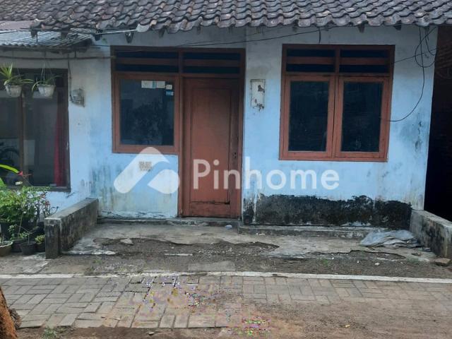 Dijual Rumah Kampung, Rumah Murah, Rumah Hitung Tanah di Jl. Desa Taman Rp 833 Ribu/m² | Pinhome