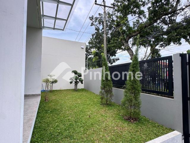 Dijual Rumah Kantor Muradi Kembangarum Semarang Barat di Muradi Rp 18,67 Juta/m² | Pinhome