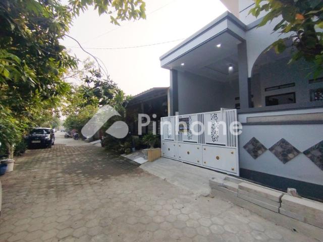 Dijual Rumah Keren Harga Cemen Pasti Demen di Villa Gading Harapan 1 Rp 6,48 Juta/m² | Pinhome