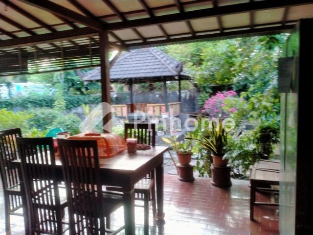Dijual Rumah Klasik Sangat Strategis Ketelan Banjarsari Solo di Jl. Yosodipuro Rp 7,55 Juta/m² | Pinhome