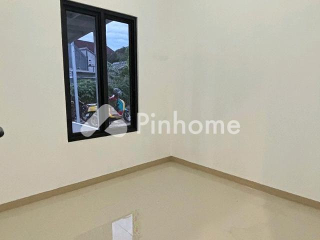 Dijual Rumah KPR Non Bunga Via Developer Dekat Stasiun di BKP Vertical Rp 7,08 Juta/m² | Pinhome